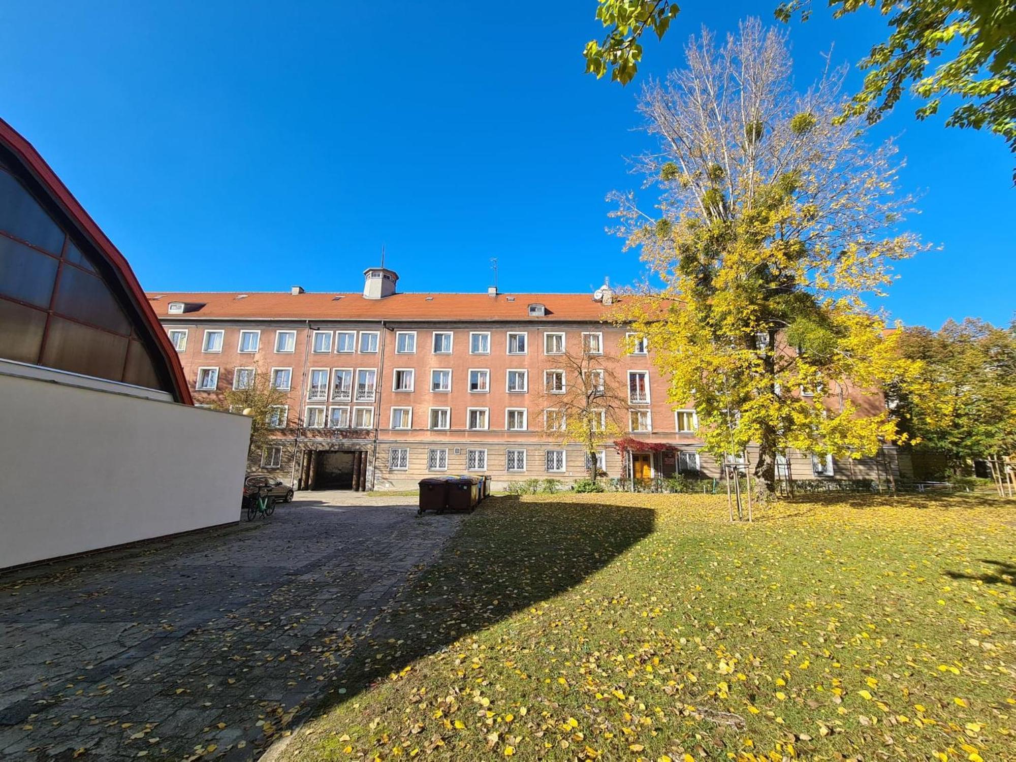 Dom Studencki Babilon Hostel - Poznan, Poznan